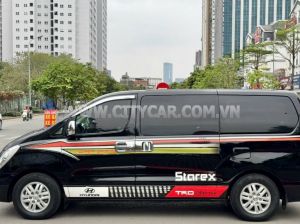 Xe Hyundai Grand Starex 2.5 MT 2016