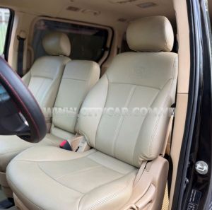 Xe Hyundai Grand Starex 2.5 MT 2016