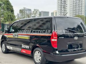 Xe Hyundai Grand Starex 2.5 MT 2016