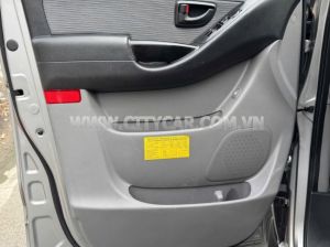 Xe Hyundai Grand Starex Van 2.4 MT 2016