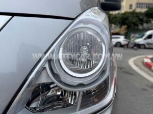 Xe Hyundai Grand Starex Van 2.4 MT 2016