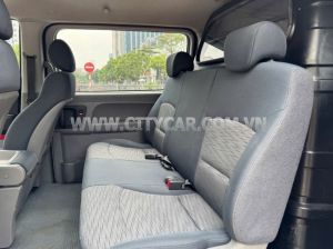 Xe Hyundai Grand Starex Van 2.4 MT 2016