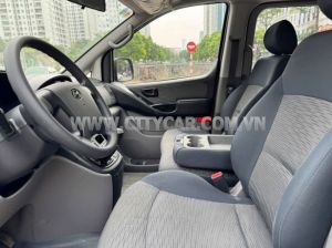 Xe Hyundai Grand Starex Van 2.4 MT 2016