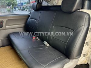 Xe Hyundai Grand Starex Van 2.5 MT 2014
