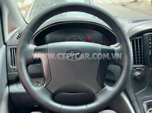 Xe Hyundai Grand Starex Van 2.5 MT 2014