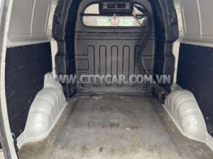 Xe Hyundai Grand Starex Van 2.5 MT 2014