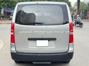 Xe Hyundai Grand Starex Van 2.5 MT 2014