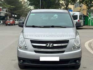 Xe Hyundai Grand Starex Van 2.5 MT 2014