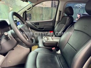 Xe Hyundai Grand Starex Van 2.5 MT 2014