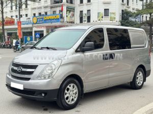 Xe Hyundai Grand Starex Van 2.5 MT 2014
