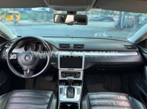 Xe Volkswagen Passat CC 2.0 AT 2009