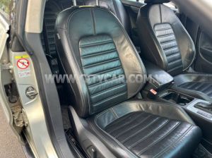 Xe Volkswagen Passat CC 2.0 AT 2009
