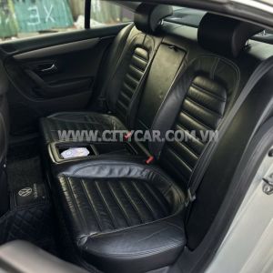 Xe Volkswagen Passat CC 2.0 AT 2009
