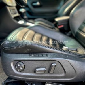 Xe Volkswagen Passat CC 2.0 AT 2009