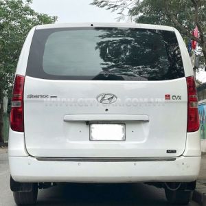 Xe Hyundai Grand Starex Van 2.5 AT 2014