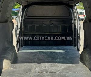 Xe Hyundai Grand Starex Van 2.5 AT 2014