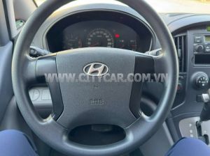 Xe Hyundai Grand Starex Van 2.5 AT 2014
