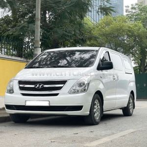 Xe Hyundai Grand Starex Van 2.5 AT 2014