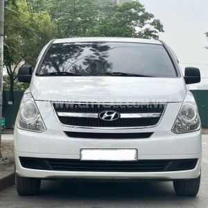 Xe Hyundai Grand Starex Van 2.5 AT 2014