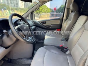 Xe Hyundai Grand Starex Van 2.5 AT 2014