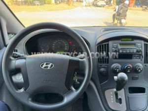 Xe Hyundai Grand Starex Van 2.5 AT 2014