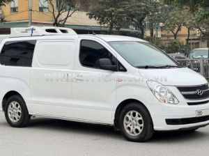 Xe Hyundai Grand Starex Van 2.5 AT 2014