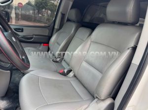 Xe Hyundai Grand Starex Van 2.5 AT 2014