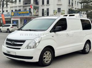 Xe Hyundai Grand Starex Van 2.5 AT 2014