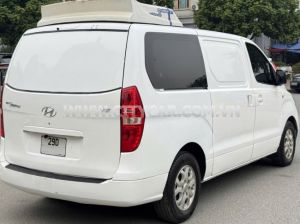 Xe Hyundai Grand Starex Van 2.5 AT 2014