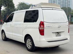 Xe Hyundai Grand Starex Van 2.5 AT 2014