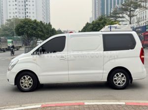 Xe Hyundai Grand Starex Van 2.5 AT 2014