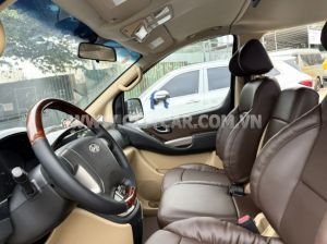 Xe Hyundai Grand Starex Limousine 2.4 AT 2015
