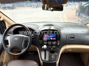 Xe Hyundai Grand Starex Limousine 2.4 AT 2015