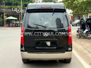 Xe Hyundai Grand Starex Limousine 2.4 AT 2015