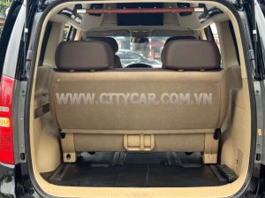 Xe Hyundai Grand Starex Limousine 2.4 AT 2015