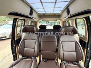 Xe Hyundai Grand Starex Limousine 2.4 AT 2015