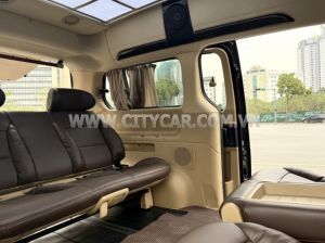 Xe Hyundai Grand Starex Limousine 2.4 AT 2015