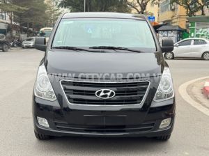 Xe Hyundai Grand Starex 2.5 MT 2016