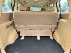 Xe Hyundai Grand Starex 2.5 MT 2016