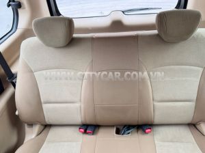 Xe Hyundai Grand Starex 2.5 MT 2016