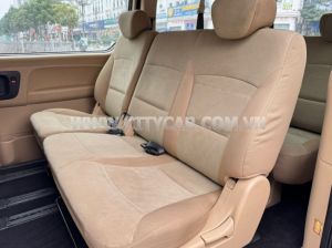 Xe Hyundai Grand Starex 2.5 MT 2016