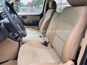 Xe Hyundai Grand Starex 2.5 MT 2016