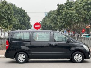 Xe Hyundai Grand Starex 2.5 MT 2016