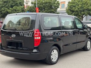 Xe Hyundai Grand Starex 2.5 MT 2016