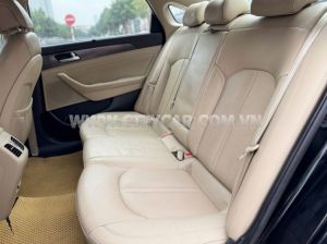 Xe Hyundai Sonata 2.0 AT 2017
