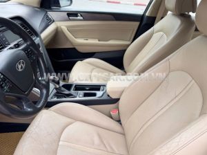 Xe Hyundai Sonata 2.0 AT 2017