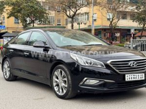 Xe Hyundai Sonata 2.0 AT 2017