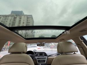 Xe Hyundai Sonata 2.0 AT 2017