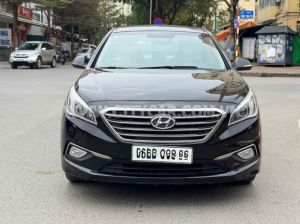Xe Hyundai Sonata 2.0 AT 2017