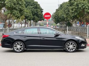 Xe Hyundai Sonata 2.0 AT 2017